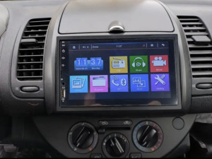 Multimedija auto USB BT MP3 MP5 Gollf 4 Polo Passat5 Peugeot Ford