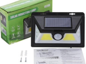 LED SOLARNI REFLEKTOR
