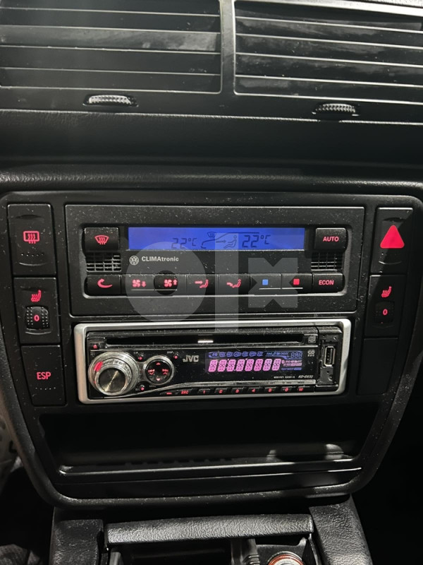 VW PASSAT 1.9 TDI SW, 2003 GODINA, REGISTROVAN