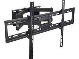 Nosač zidni/zglobni za Led i Lcd TV 32" - 65" inch