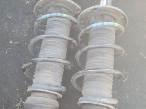 Prednji amortizeri i opruge Seat Ibiza benzin 2009/11