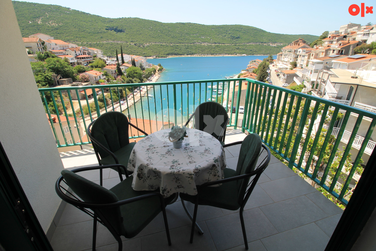 Apartmani vila Hortus Neum
