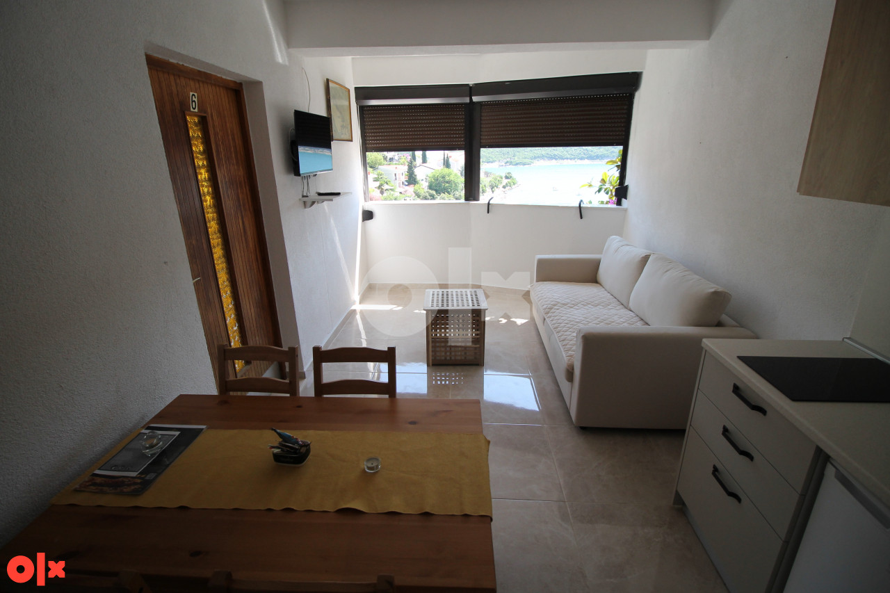 Apartmani vila Hortus Neum 3