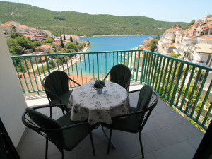 Apartmani vila Hortus Neum