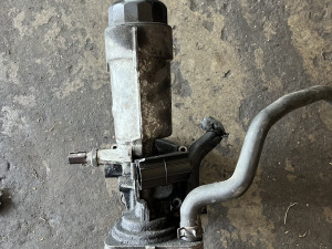 KUCISTE FILTERA ULJA hladnjak VW GOLF 4 TDI A3 octavia