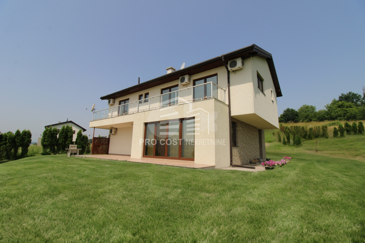 PRO COST | Kuća Visoko 233m2