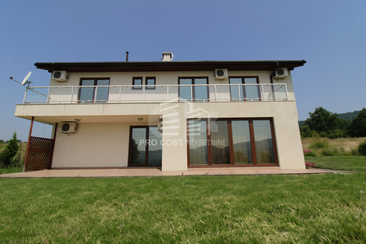 PRO COST | Kuća Visoko 233m2 2