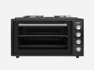 MINI ELEKTRIK MAX TMME4502G CRNI