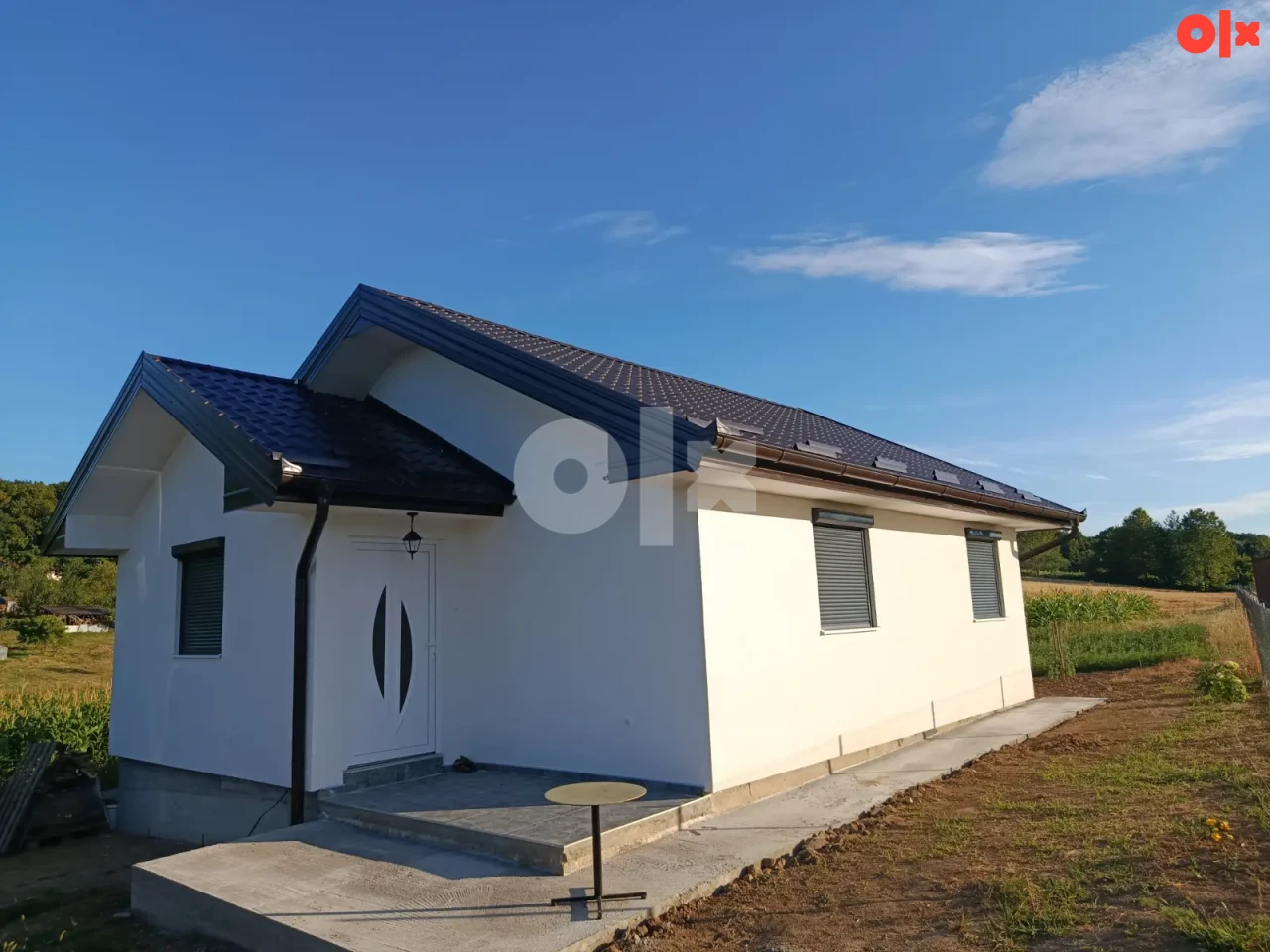 Montažne kuće, ključ u ruke  od 1100-1400 KM