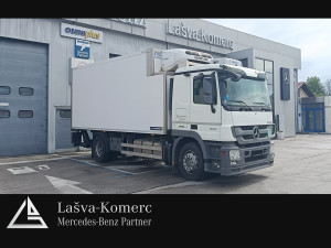 Mercedes-Benz Actros 1832 (446) - HLADNJAČA