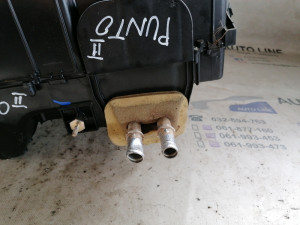 Fiat Punto 2 mali hladnjak kabine voda