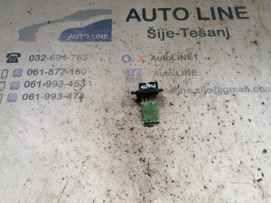 Fiat Punto 2 reostat kabine bez klime 2R2K1R0KR35K38