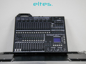 Rasvvjetna digitalna mikseta 1024ch