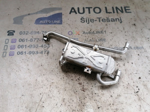 Skoda Roomster Praktik 2006-2015 hladnjak EGR-a 1,6 TDI