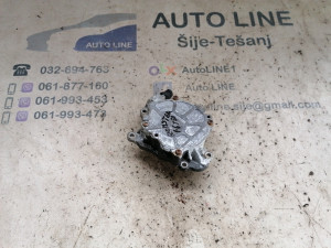 Volkswagen Audi Skoda Seat vakum tandem pumpa 1,6 TDI