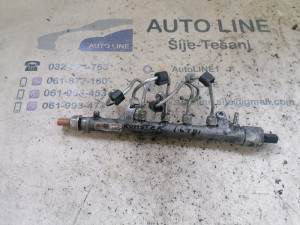 Volkswagen Audi Skoda Seat rampa galerija goriva 1,6 TD
