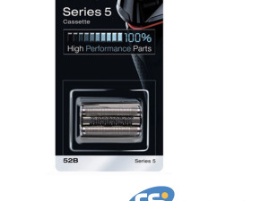 BRAUN KOMBIPACK SET 52B MREŽICA + NOŽ SERIJA 5 KP52B