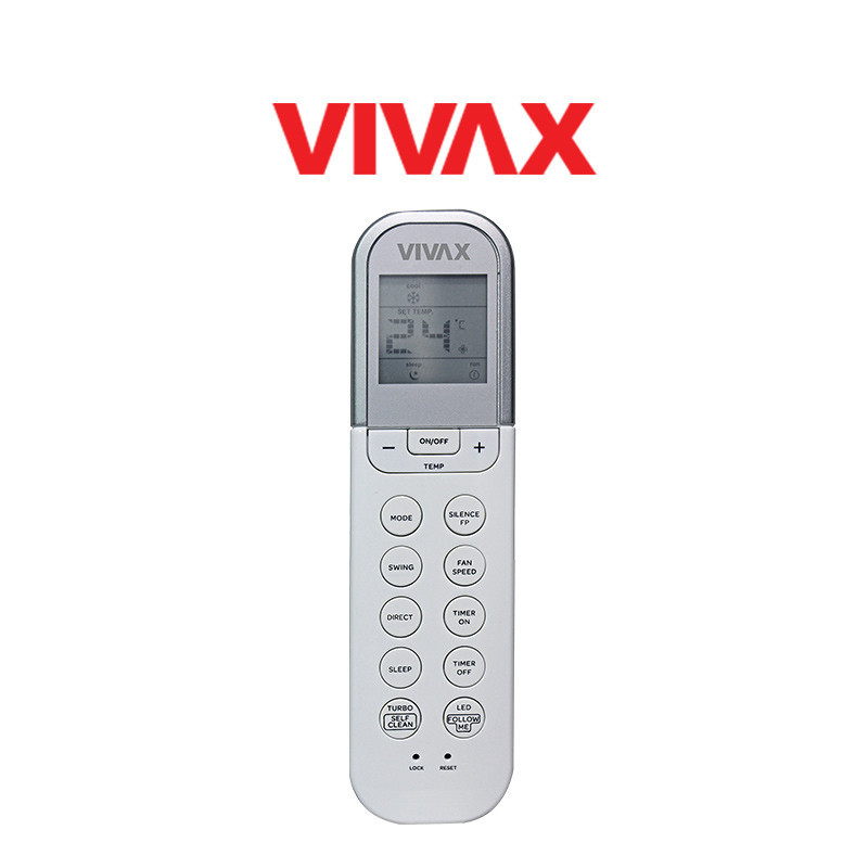 Vivax klima 12 Inverter -25 A+++ plusa ACP12CH35AERI