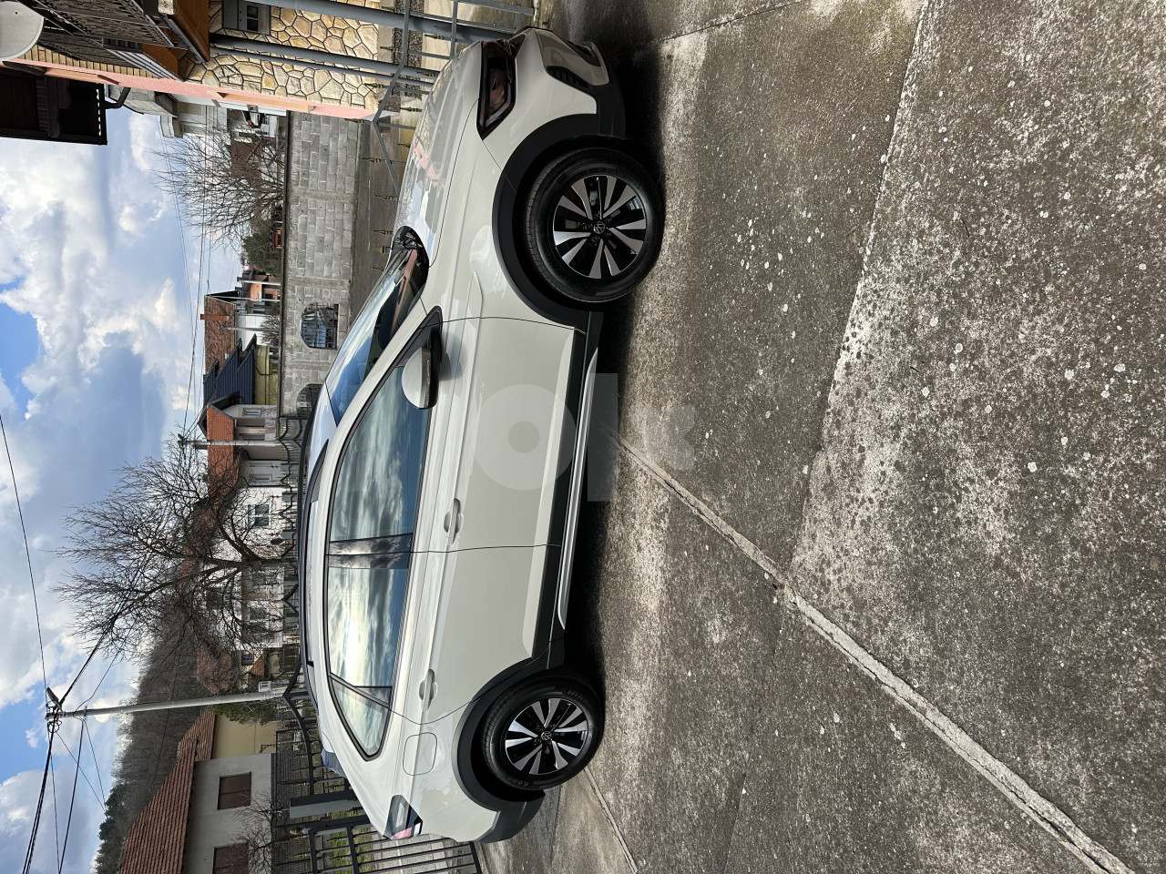 Volkswagen Taigo 2022 -AKCIJA