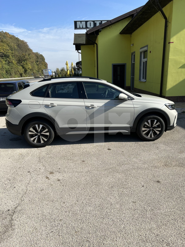 Volkswagen Taigo 2022 -AKCIJA