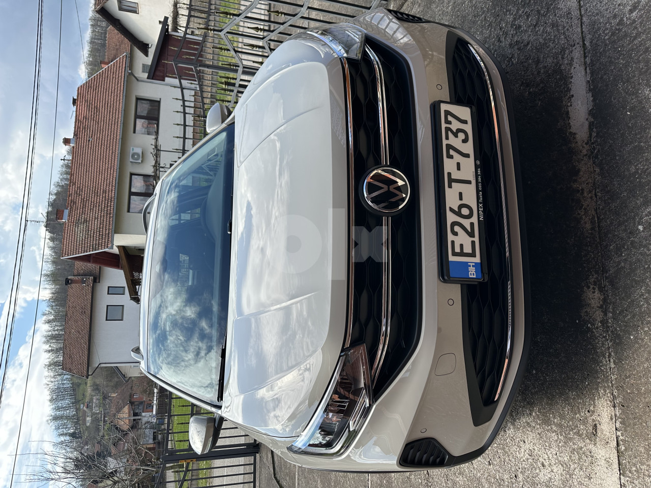 Volkswagen Taigo 2022 -AKCIJA