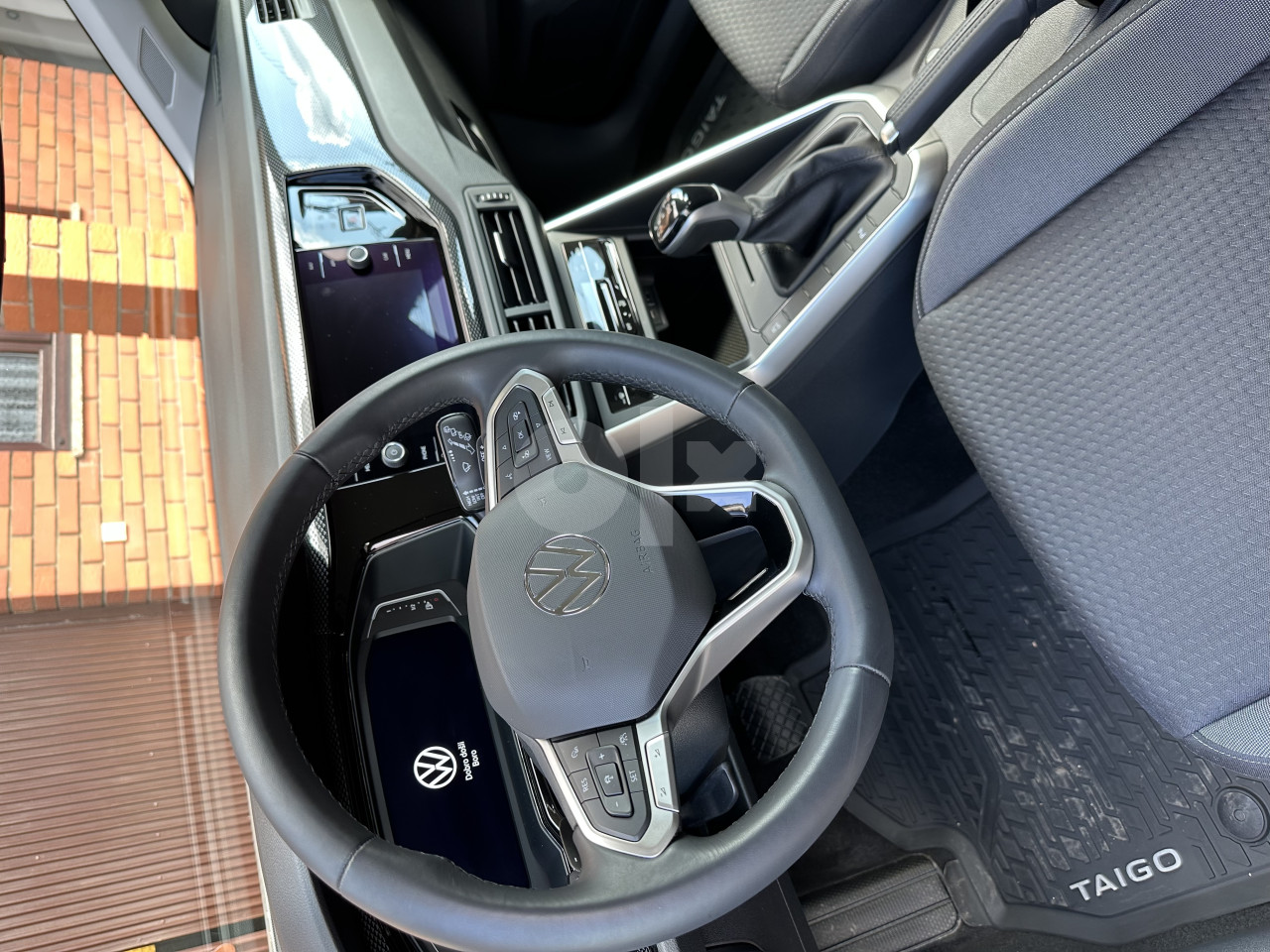 Volkswagen Taigo 2022 -AKCIJA