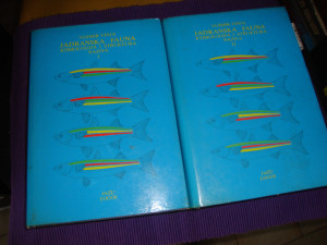VOJMIR VINJA, JADRANSKA FAUNA 1-2