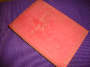 NEMIRNI MIR, Ivan Softa