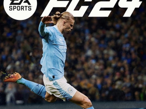 EA FC 24 PS5 FIFA 24. DIGITALNA IGRA. AKCIJA
