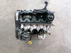 Volkswagen Audi Skoda Seat motor 1.6 TDI CAYBE