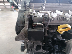 Volkswagen Audi Skoda Seat pumpa goriva bosch pumpa 1,6