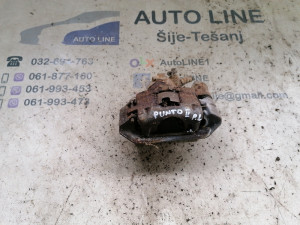 Fiat Punto 2 kociona klijesta cilindar P. L