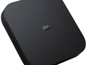 Mi Android TV Box 4K, 2/8 GB, WiFi