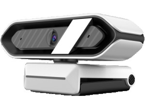 LORGAR Rapax 701, Streaming kamera, 2K