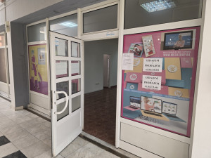 Prodajem poslovni prostor Tuzla - zgrada Pasaž
