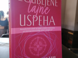 Izgubljene tajne uspeha Napoleon Hil