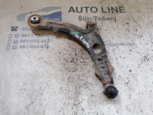 Fiat Punto 2 lafet P. D