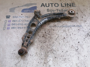 Fiat Punto 2 lafet P. L