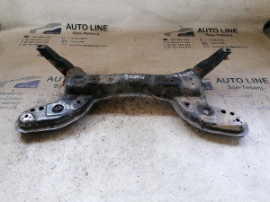 Fiat Punto 2 most prednji