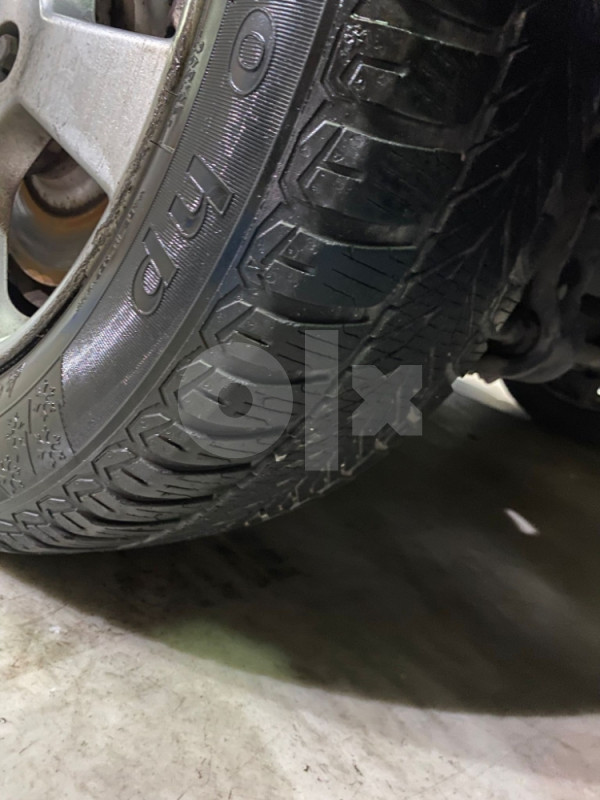 PEUGEOT 407 SW 2.0 HDI, 2008 GOD, REGISTROVAN
