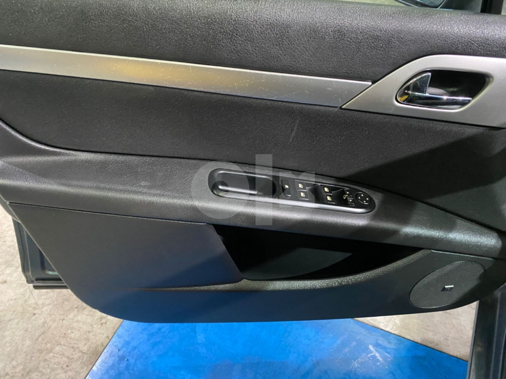 PEUGEOT 407 SW 2.0 HDI, 2008 GOD, REGISTROVAN