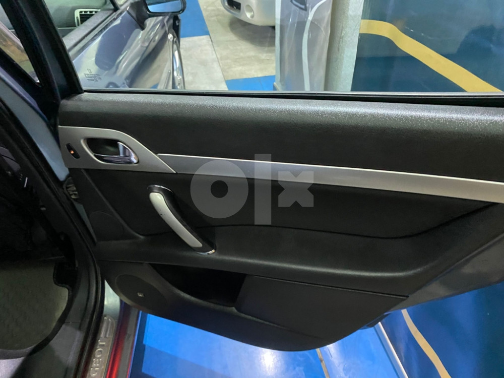 PEUGEOT 407 SW 2.0 HDI, 2008 GOD, REGISTROVAN
