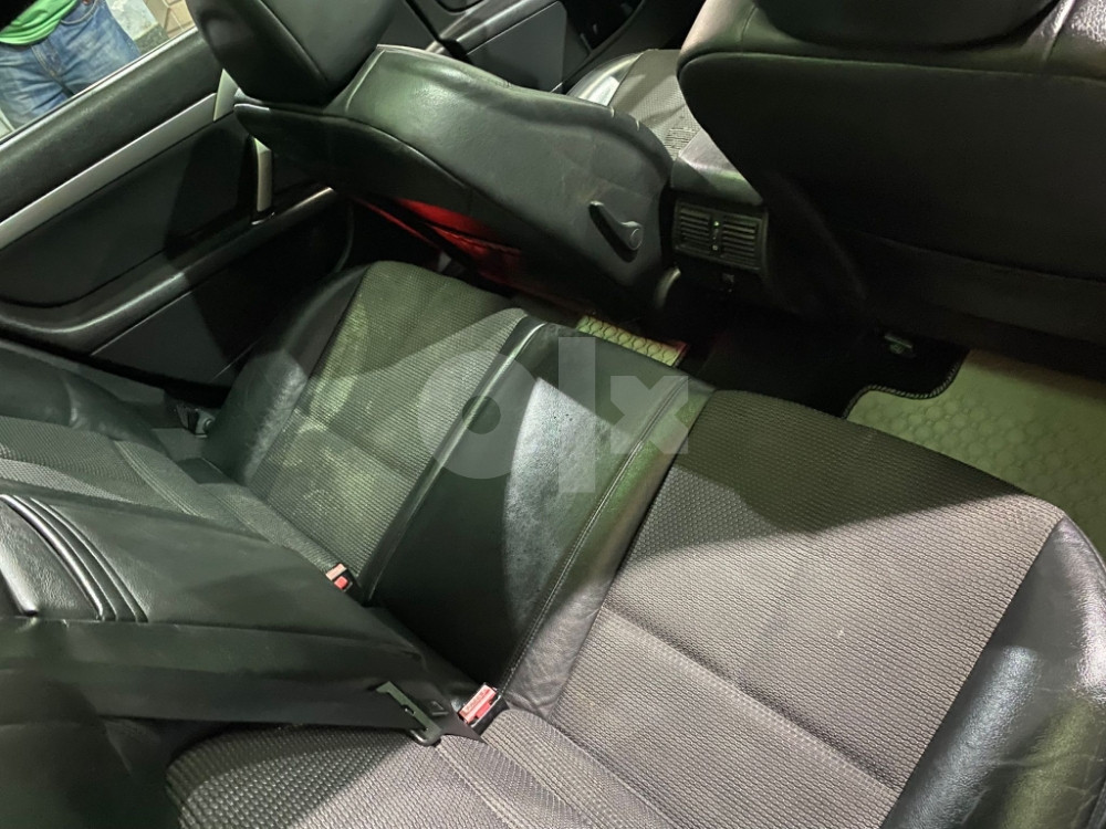 PEUGEOT 407 SW 2.0 HDI, 2008 GOD, REGISTROVAN