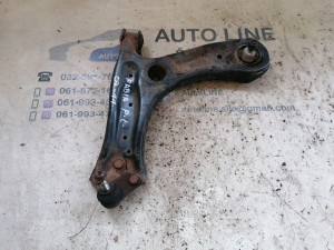 Skoda Roomster Praktik Fabia lafet P. L
