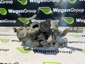 EGR hladnjak EGR Peugeot Partner 2011 (fotografija 1)
