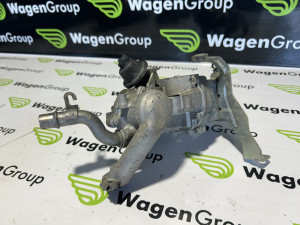 EGR hladnjak EGR Peugeot Partner 2011 (fotografija 2)
