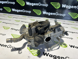EGR hladnjak EGR Peugeot Partner 2011 (fotografija 3)