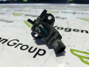 Elektricni vakum turbine Peugeot Partner