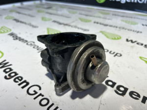 EGR Volkswagen