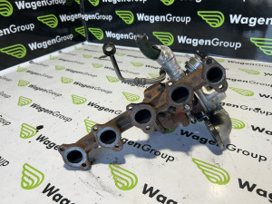 Turbina 66kw Peugeot Partner (fotografija 5)